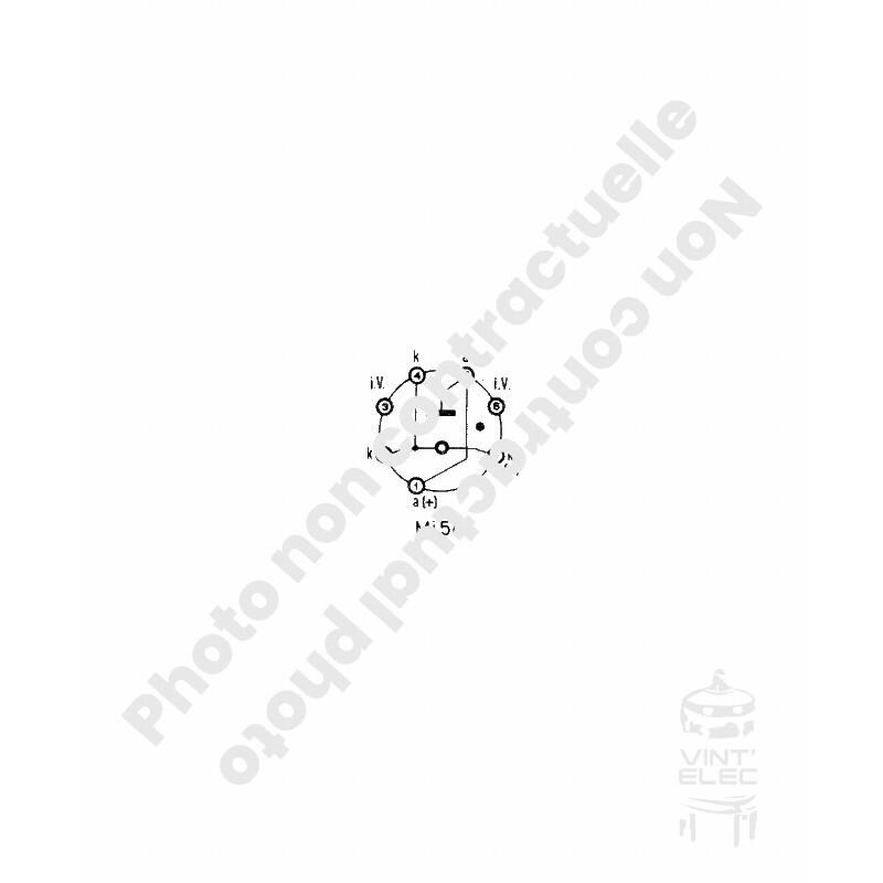 0B2WA / OB2WA / 6627  / CV4028 / M8224 / CV4101 / QS1211