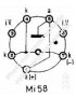 0B2WA / OB2WA / 6627  / CV4028 / M8224 / CV4101 / QS1211