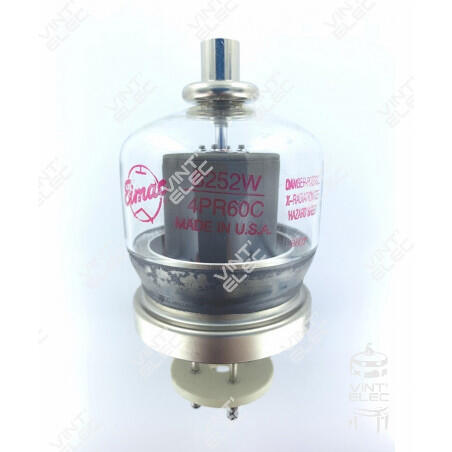 4PR60C / 8252W