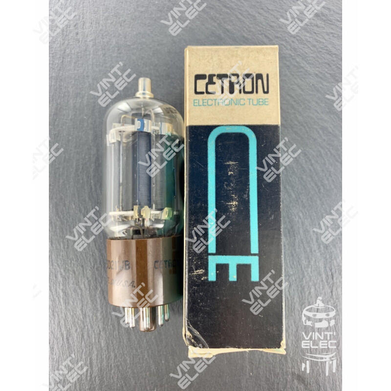 3D21WB CETRON