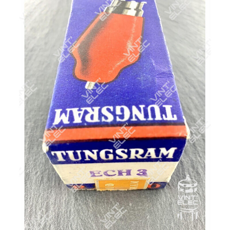 ECH3 TUNGSRAM