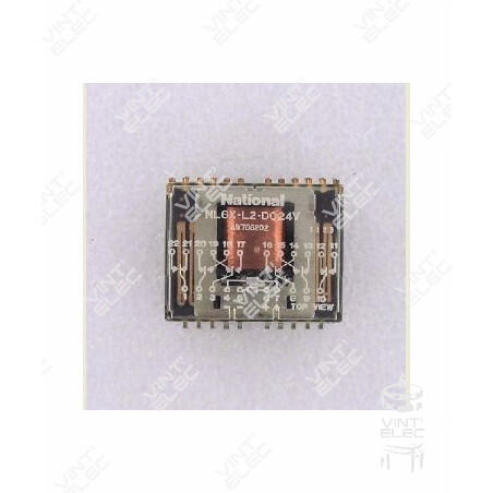 NL6X-L2-DC24V