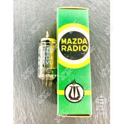12BE6 MAZDA
