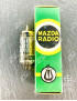 12BE6 MAZDA