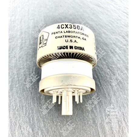 4CX350A PENTA