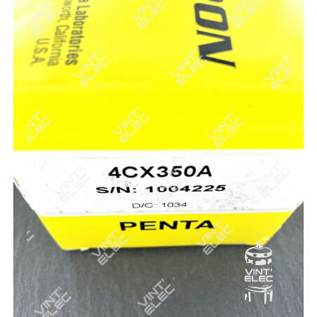 4CX350A PENTA