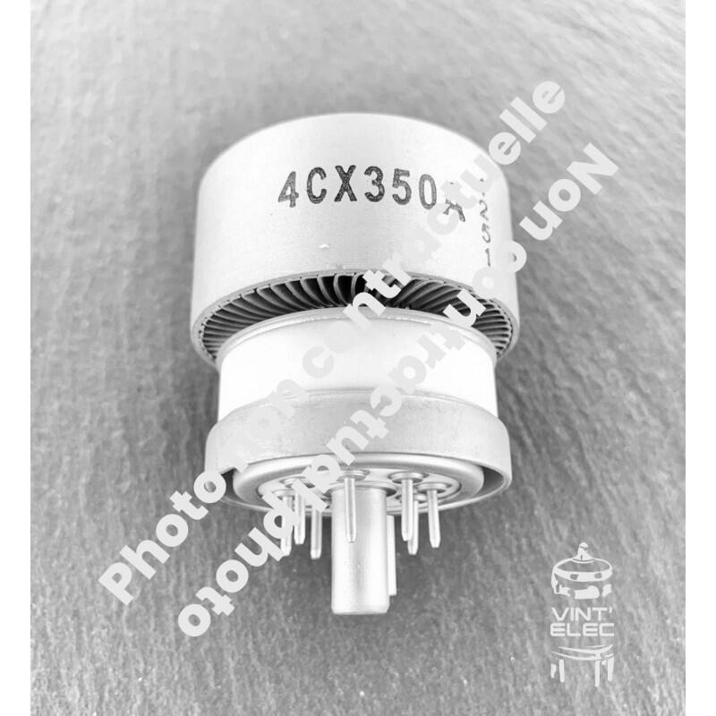 4CX350A / YL1340 / 8321 / QV2-350A
