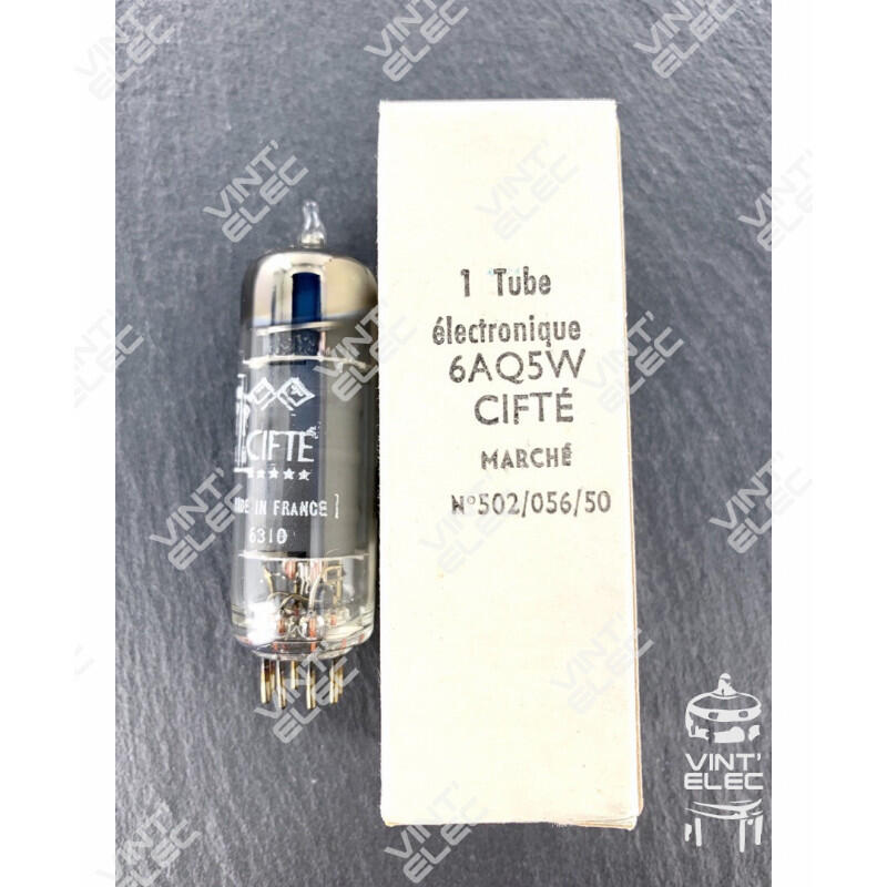 6AQ5W CIFTE