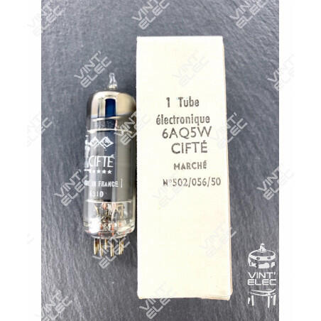 6AQ5W CIFTE