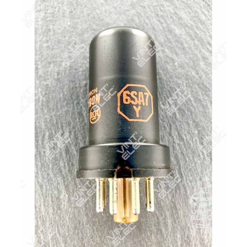 6SA7Y RCA