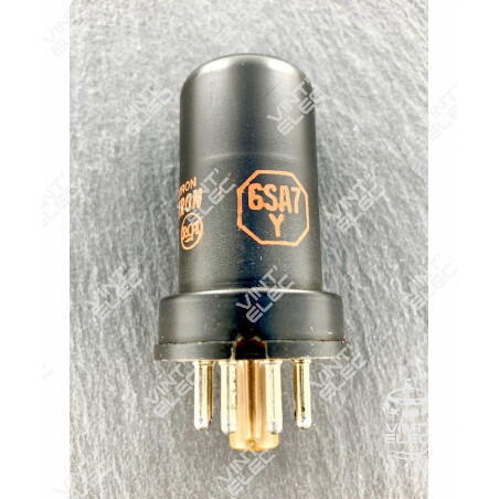 6SA7Y RCA