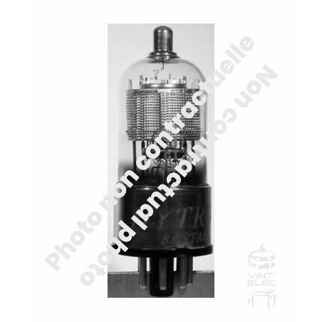 12J7GT / CV917