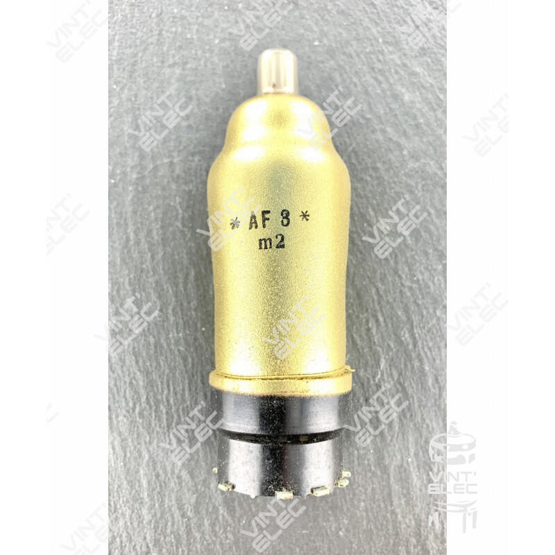 AF3 ORION, ETAGE RF/IF TUBE, Tubes RF/IF, , ORION