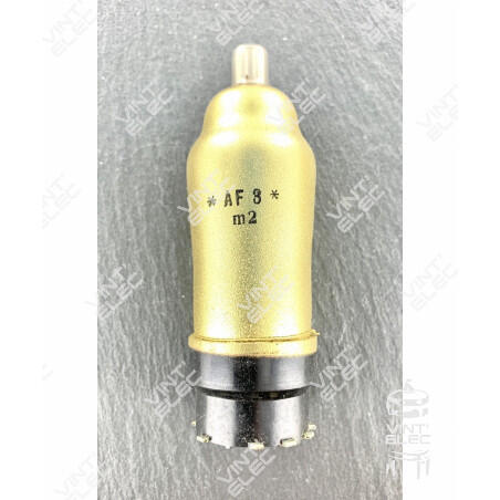AF3 ORION, ETAGE RF/IF TUBE, Tubes RF/IF, , ORION