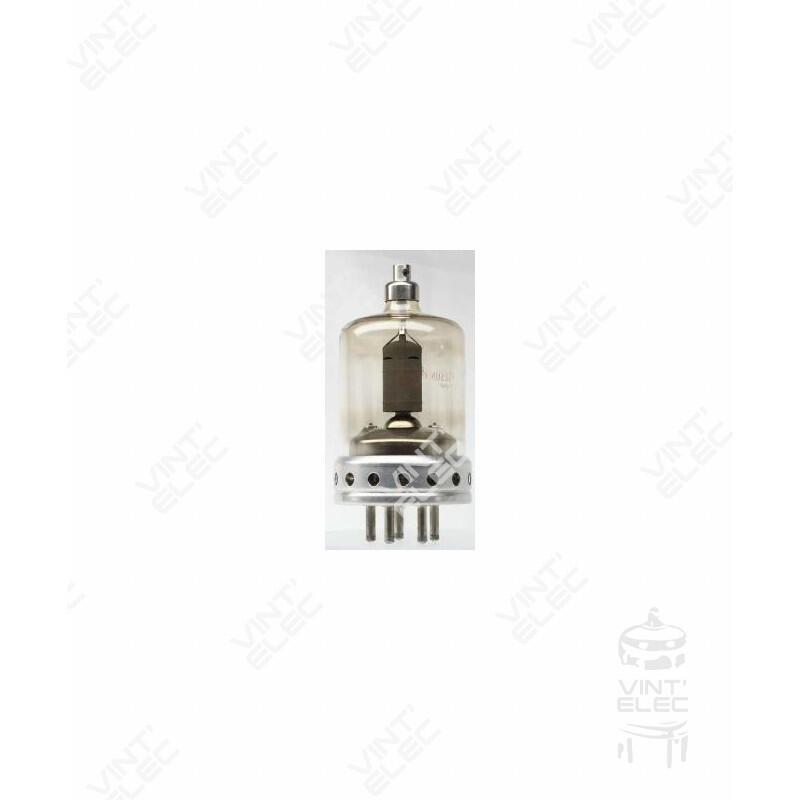 4D21 / 4-125A / CV2963 / PL-4D21 / E125A