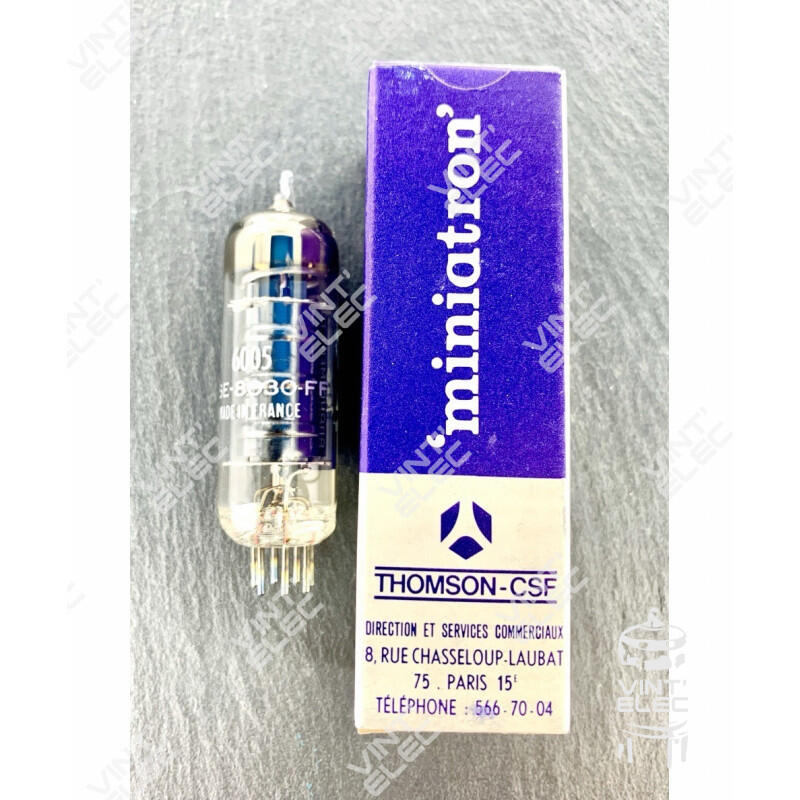 6005 THOMSON CSF