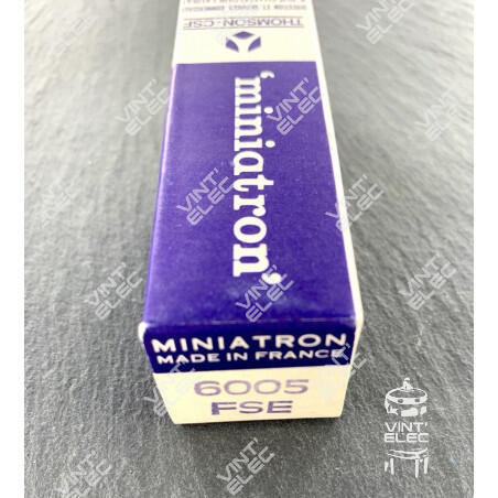 6005 THOMSON CSF