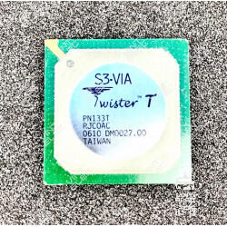 S3-VIA-PN133T
