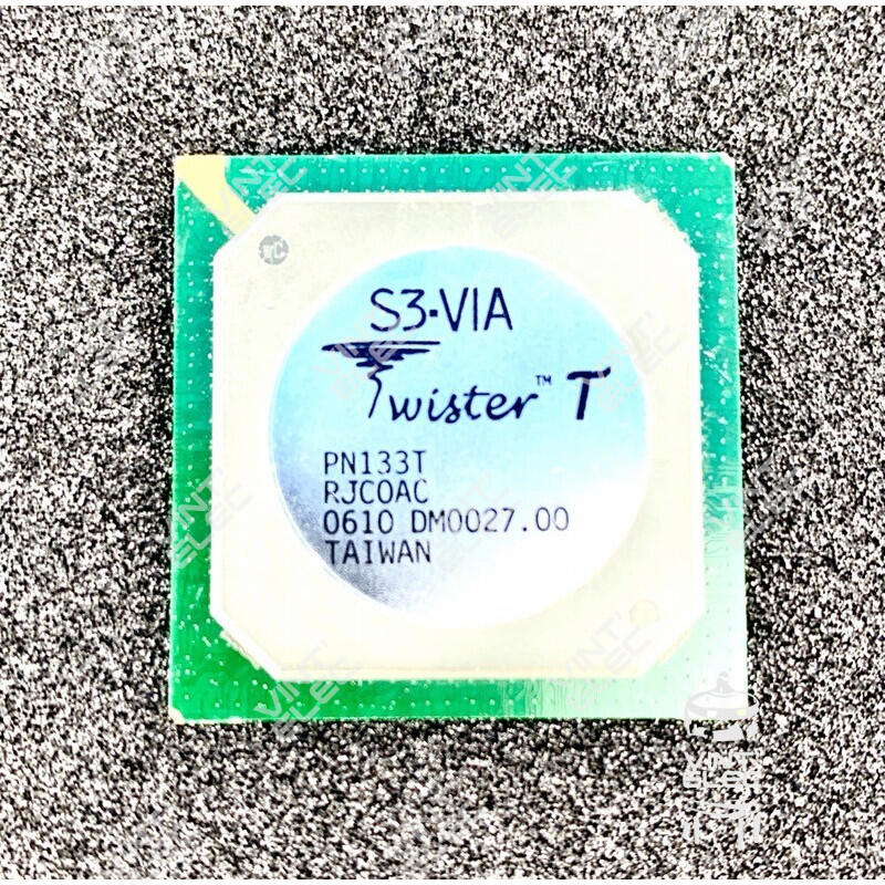 S3-VIA-PN133T