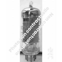 12AF6, TUBE PENTODE RF/IF - COMMANDE, Tubes RF/IF, , MARQUES DIVERSES / VARIOUS BRANDS
