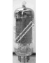 12AF6, TUBE PENTODE RF/IF - COMMANDE, Tubes RF/IF, , MARQUES DIVERSES / VARIOUS BRANDS