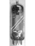 E83F / 6689 / TS54 / 18043, TUBE PENTODE UNIVERSELLE, Tubes pentode de faible puissance, , MARQUES DIVERSES / VARIOUS BRANDS