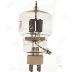 304TH / VT-254 / 304H, TUBE TRIODE DE TRANSMISSION, Tubes triode de puissance/sortie, , EIMAC