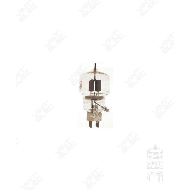 304TH / VT-254 / 304H, TUBE TRIODE DE TRANSMISSION, Tubes triode de puissance/sortie, , EIMAC