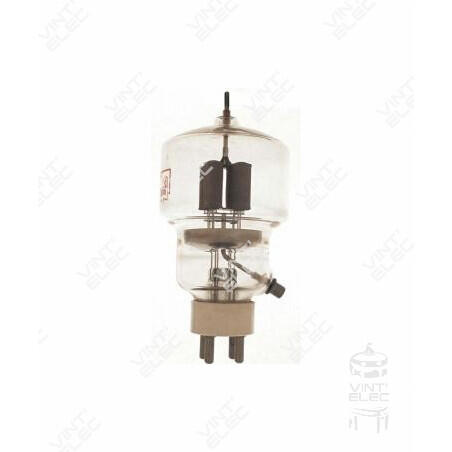 304TH / VT-254 / 304H, TUBE TRIODE DE TRANSMISSION, Tubes triode de puissance/sortie, , EIMAC