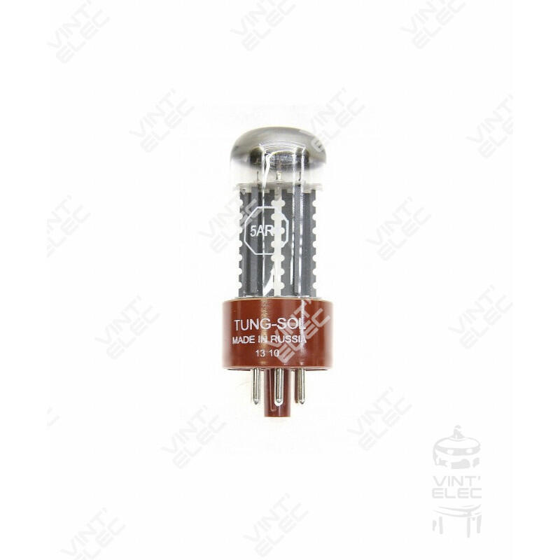 5AR4 TUNGSOL
