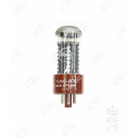 5AR4 TUNGSOL