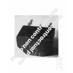 BF196 / TVT3, TRANSISTOR RF/IF, Transistors, , MARQUES DIVERSES / VARIOUS BRANDS