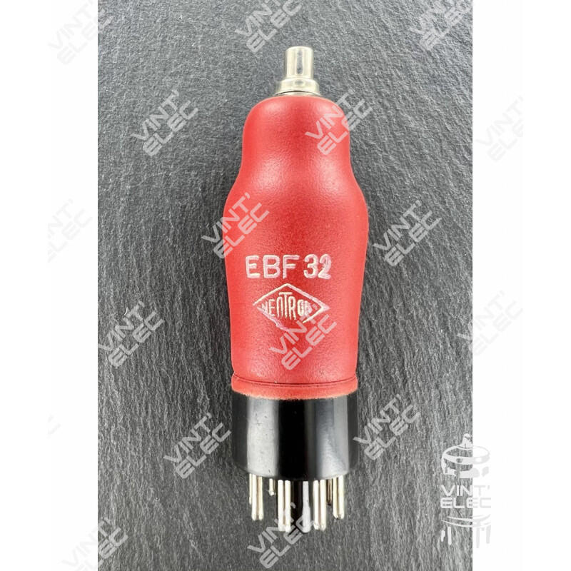 EBF32 / CV501