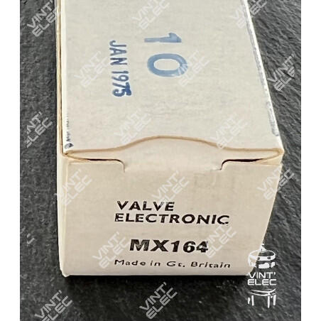 MX164 MULLARD