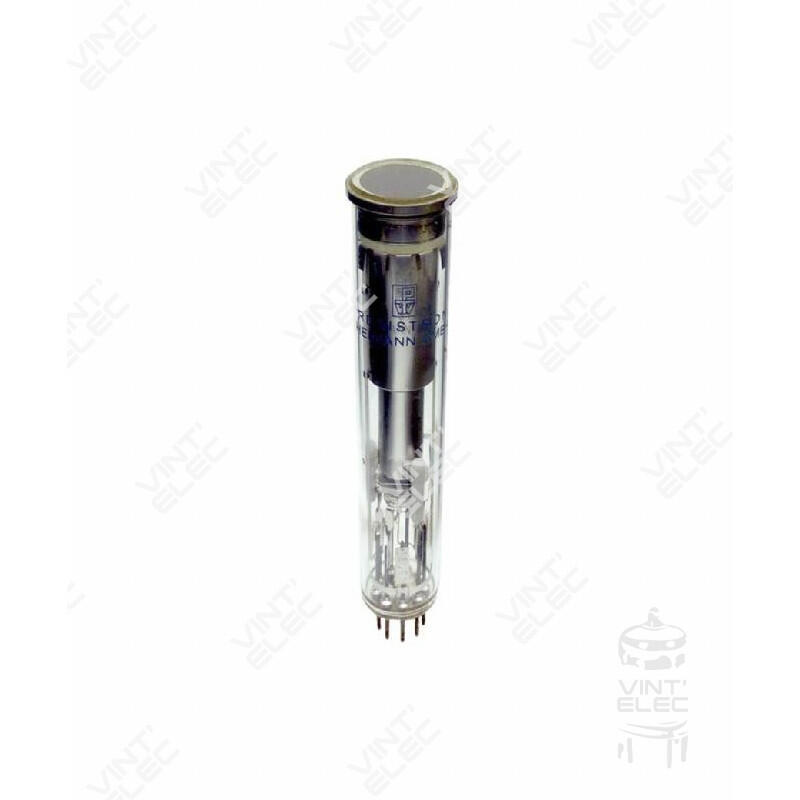 RESISTRON