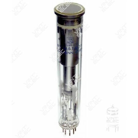 RESISTRON