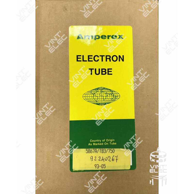 5867A AMPEREX