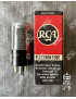 12SN7GT RCA -  Preprod - Tubes électroniques vintage