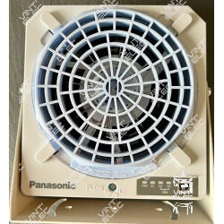 ER-F12 PANASONIC IONISEUR D'AIR -  Preprod - Tubes électroniques ...