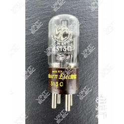 4313C NORTHERN ELECTRIC -  Preprod - Tubes électroniques vintage
