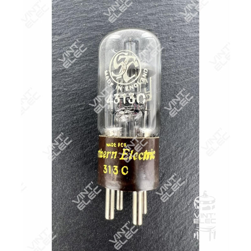 4313C NORTHERN ELECTRIC -  Preprod - Tubes électroniques vintage
