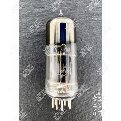 6N6P / 6Н6П -  Preprod - Tubes électroniques vintage