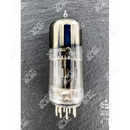6N6P / 6Н6П -  Preprod - Tubes électroniques vintage
