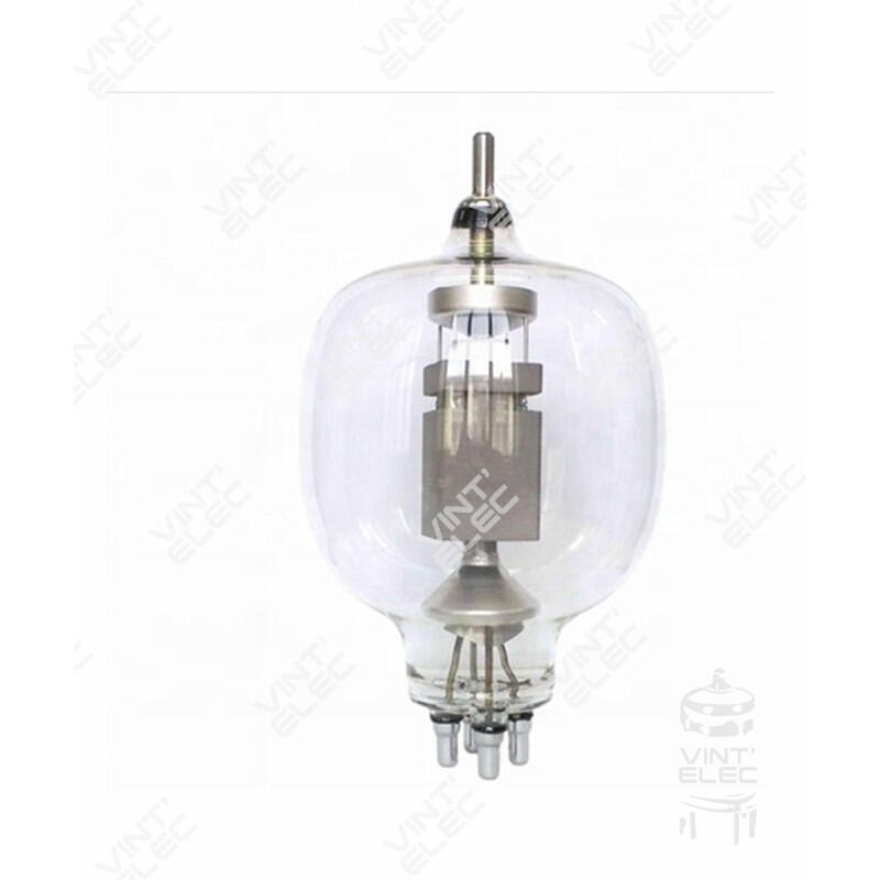FU605 / FU-605 / FU6051 / 6T51 -  Preprod - Tubes électroniques v...