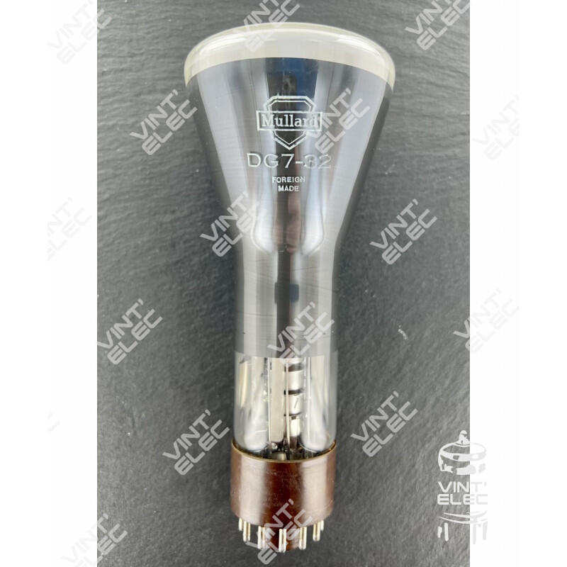 DG7-32 / CV2431 / 3AMP1A -  Preprod - Tubes électroniques vintage