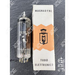 38R3 -  Preprod - Tubes électroniques vintage