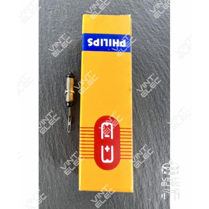 ZP1310 / 18509 / MX151 -  Preprod - Tubes électroniques vintage