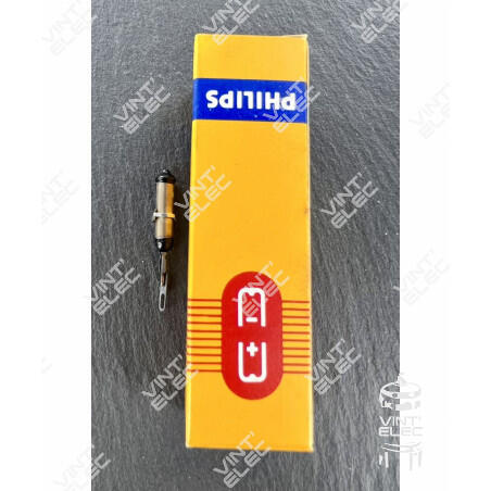 ZP1310 / 18509 / MX151 -  Preprod - Tubes électroniques vintage