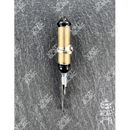ZP1310 / 18509 / MX151 -  Preprod - Tubes électroniques vintage