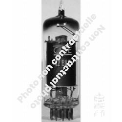 12BA7 -  Preprod - Tubes électroniques vintage
